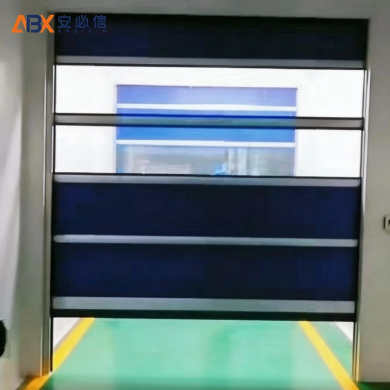 郴州工业快速门